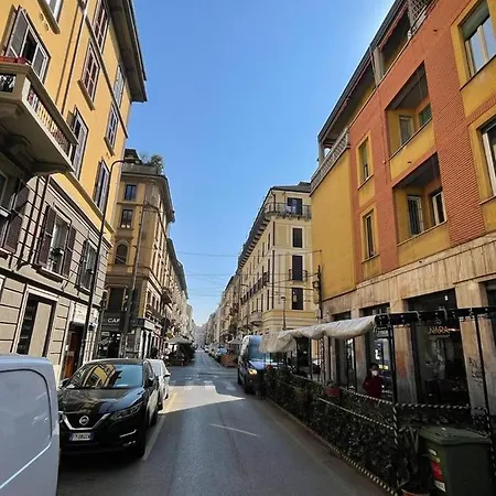 Terrazza Porta Venezia Howme Milan Exterior photo